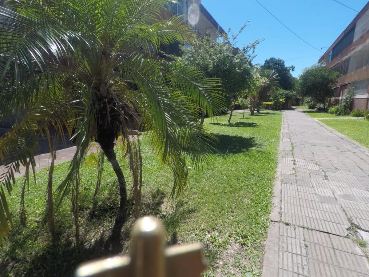 Ona Apart Por Dia - Departamentos Con Cochera Corrientes Exteriör bild