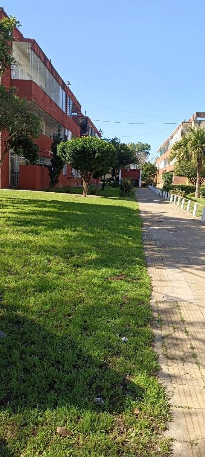 Ona Apart Por Dia - Departamentos Con Cochera Corrientes Exteriör bild